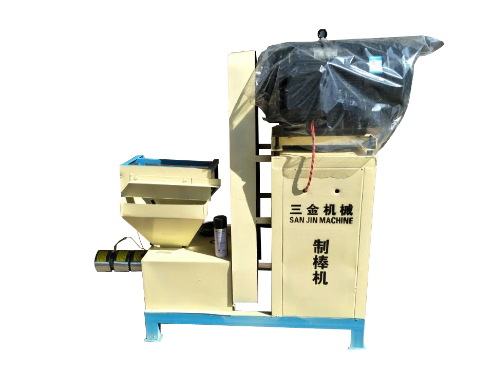 
supply the cheapest price of Wood Sawdust Coconut Shell Rice Husk Straw Charcoal Briquette Making Machine Price small rice husk 