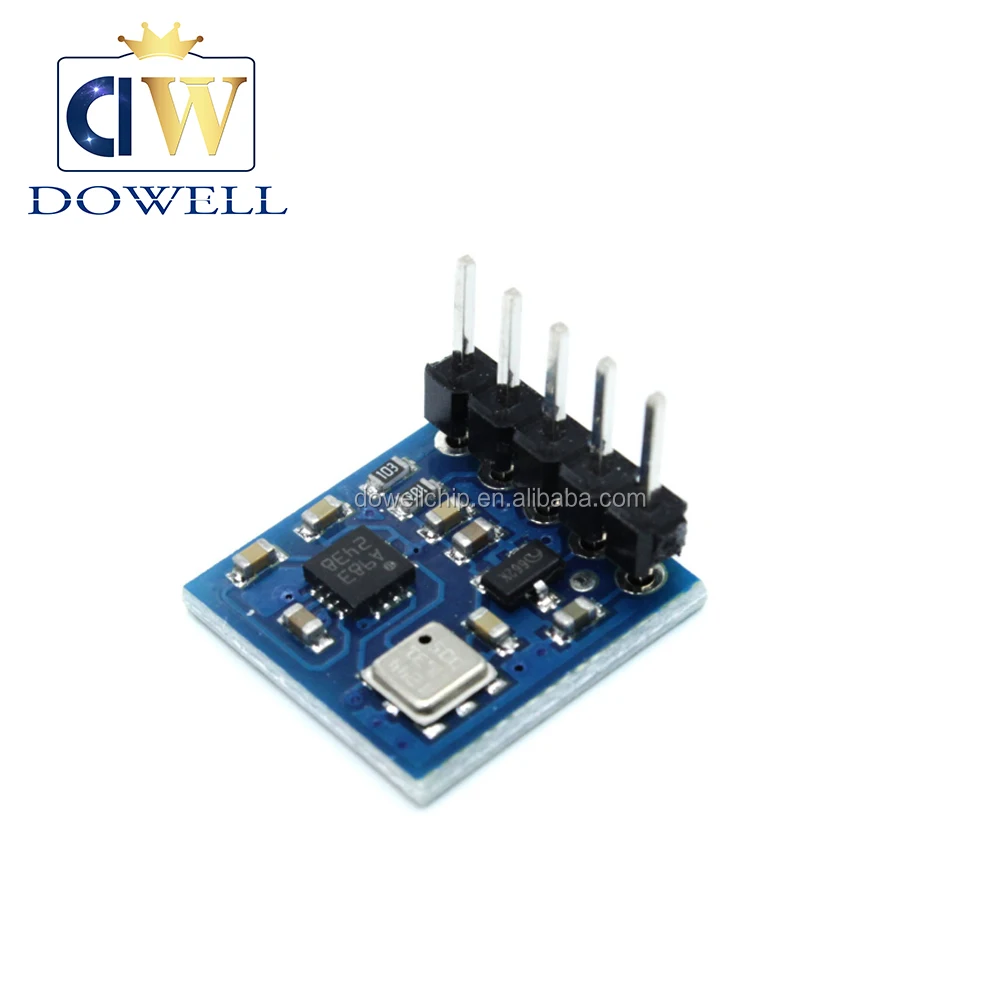 
MQ7 sensor module for detection of carbon monoxide gas sensor 
