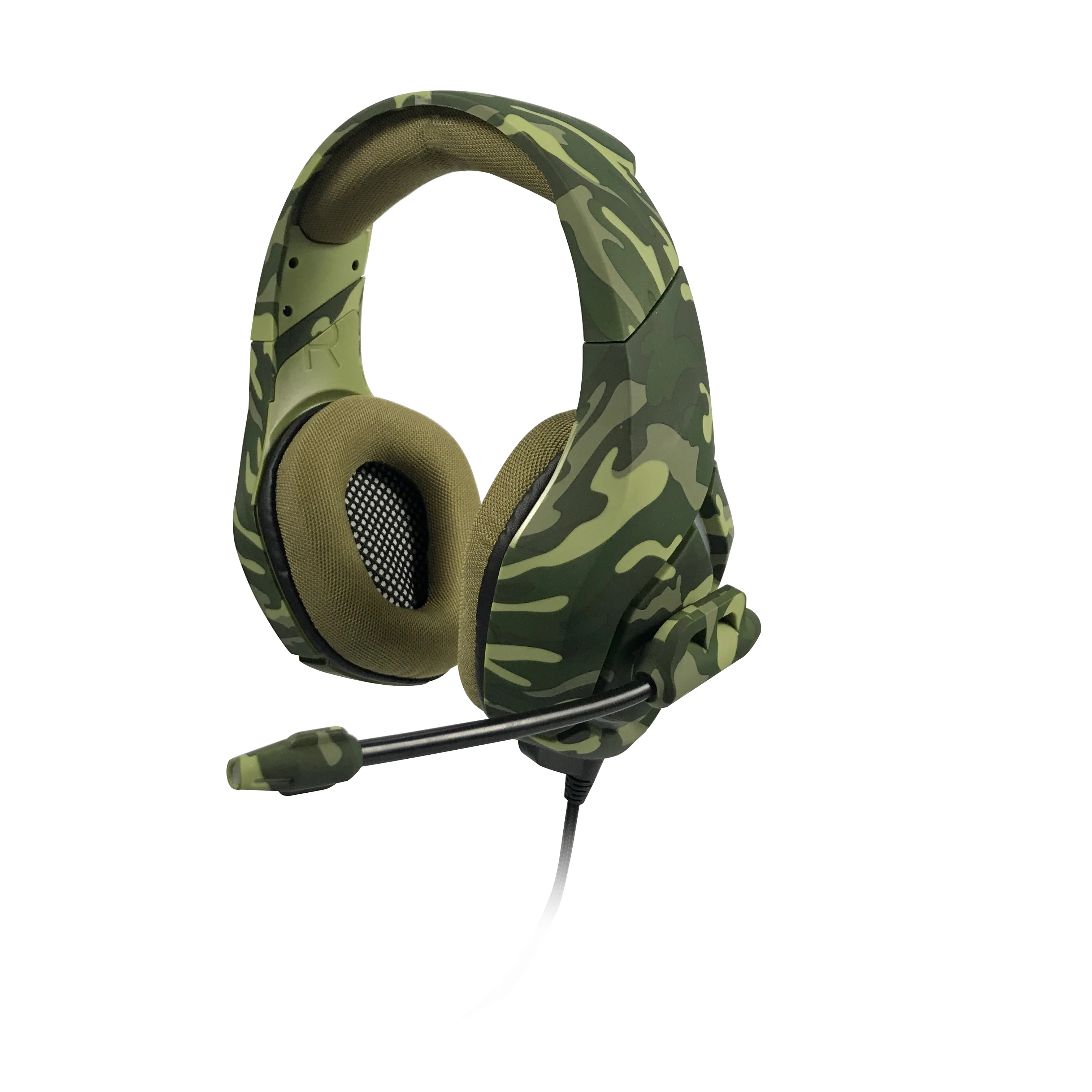 gaming headsets for PS4