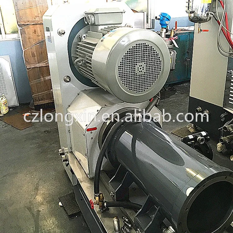 factory price horizontal bead mill for mass production line