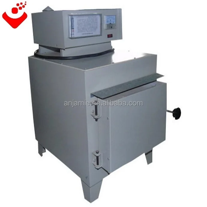 1000 градусов зубные лабораторные муфельные печи для устранения воск