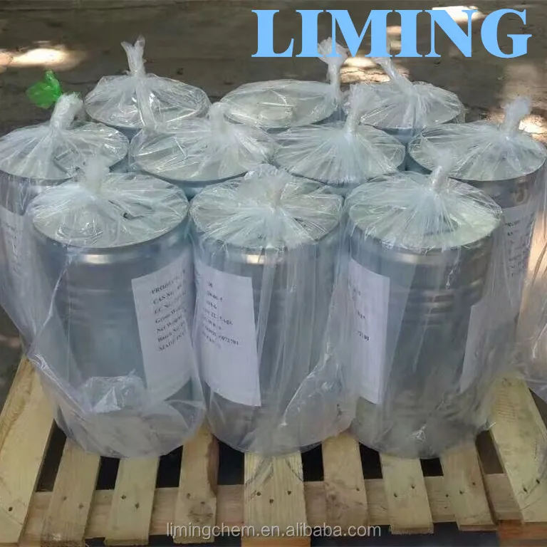 
Alphatic urethane acrylate/acrylic oligmer / uv PU resin for coating 