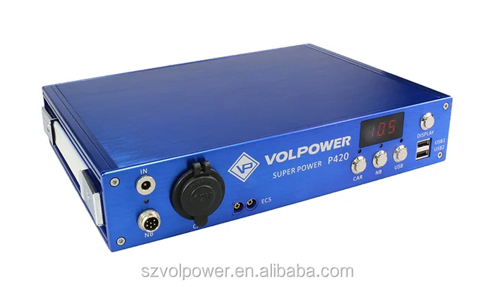 2016 трендовые продукты P420 Многофункциональный 404 Вт Супер зарядное устройство солнечной энергии банк 120000 мАч