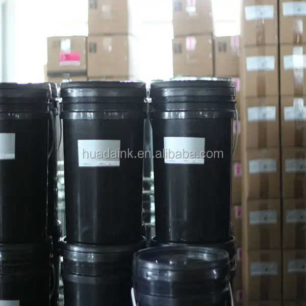 
High quality, good performance and cost effective UV matt varnish 