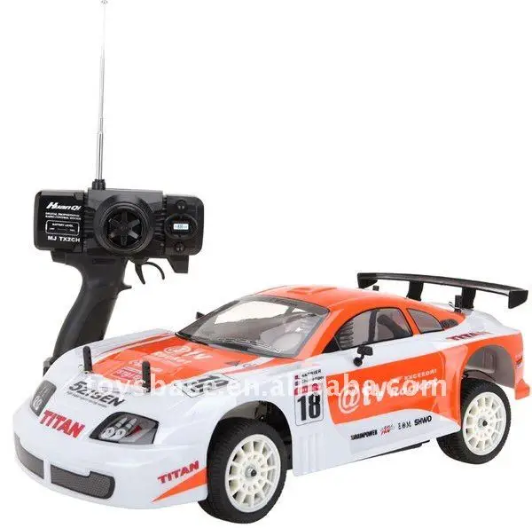 
1:10 rc remote control car with 15 engine rc car gas 