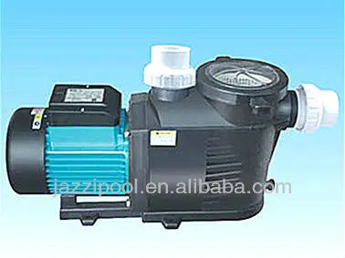 
JAZZI Solar Water Pump 031301-031312 