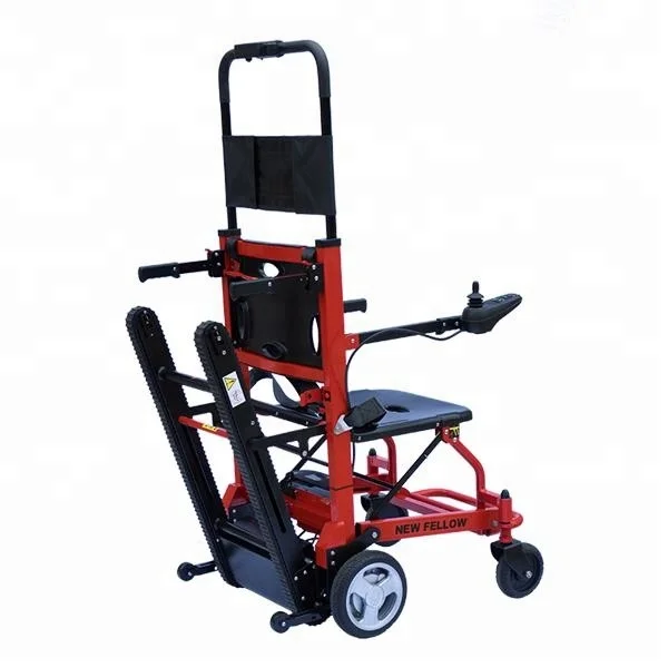 NF-WD100 Lithium battery stair climbing chair