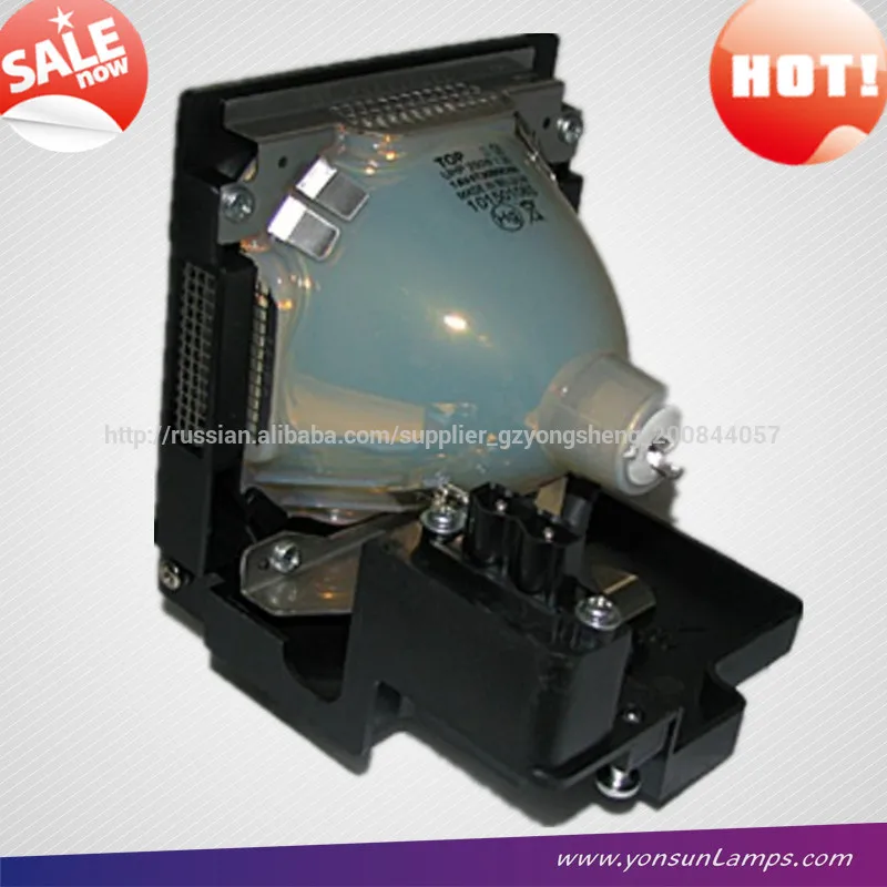оригинальные лампы проектора sanyo poa-lmp52 для plc-xf35 лампа uhp250w 1. 35 p2 2. 5
