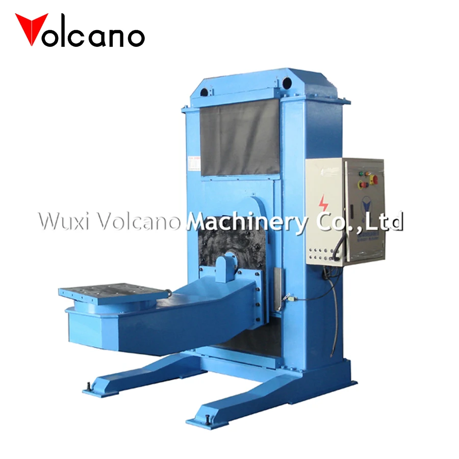 Wuxi Special Design Welding Positioner Suppliers