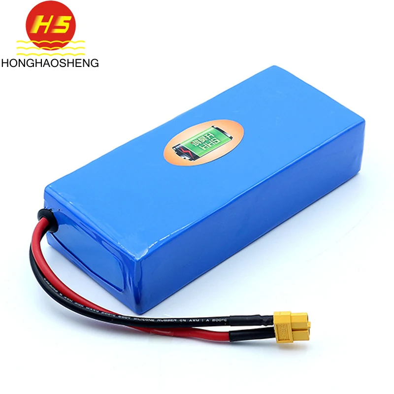 24v 36v 48v electric bike battery high power 18650 15ah li ion battery pack