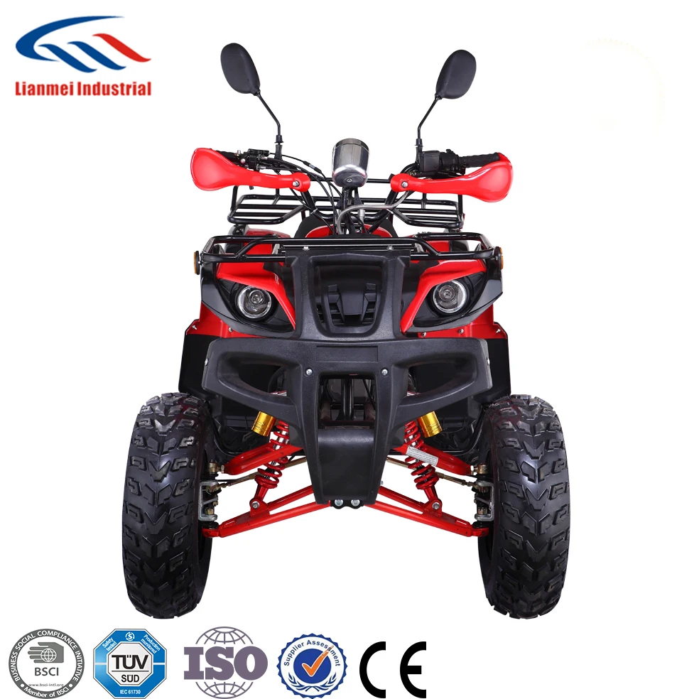 
Best selling cool 125cc quad 4 stroke ATV with CE EPA 