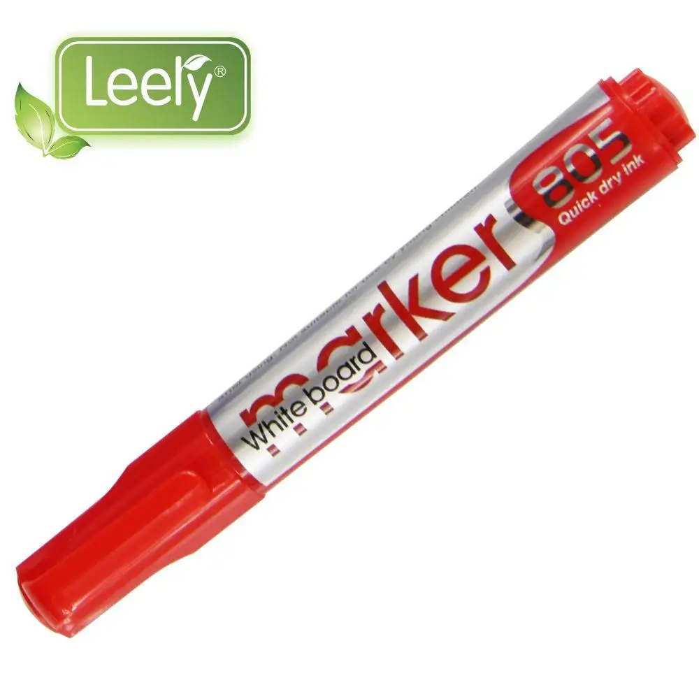 041F Leery brand erasable  scented whiteboard marker