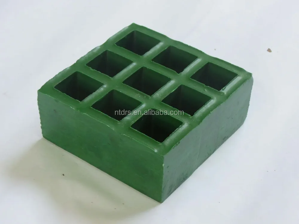 Protruded Profiles, frp Решетки, стекловолокно