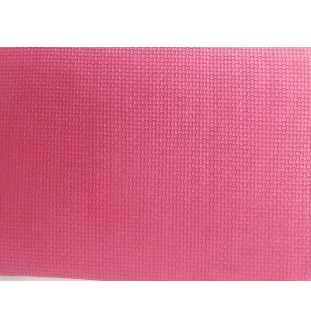 Hot sale eco-friendly color eva foam sheet for making flip flop slipper soles