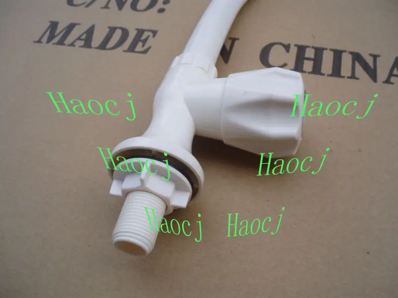 ABS plastic kitchen bathroom water faucet Taps Bibcock types of water ridge kitchen faucet