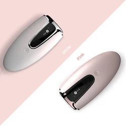 2021 Innovative Skin Rejuvenation Removal Facial Hair Remover for Men