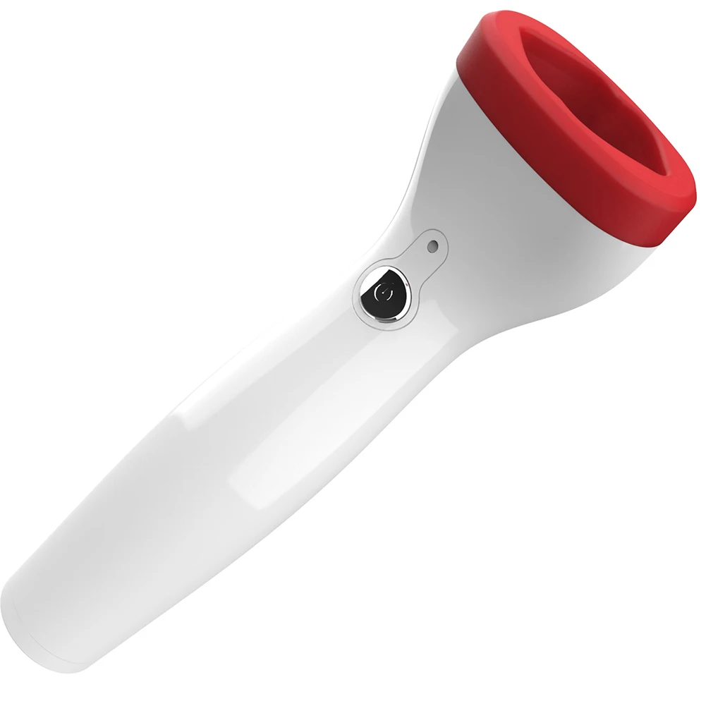 Private Label Silicone Electric Vibrating Lip Plumper Device Enhancer In  Lip Plumper Tool lip plumper device enhancer