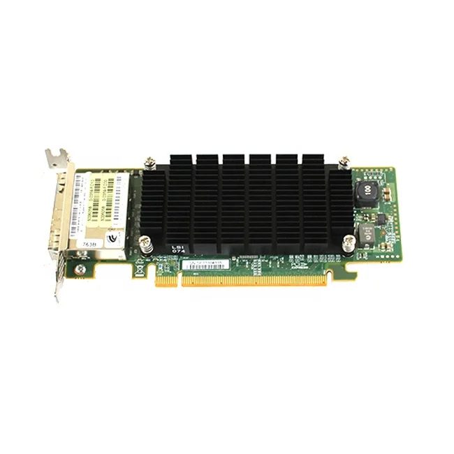 LSI SAS 9202-16e Host Bus Adapter 16-Port PCI-E 6Gb SAS / SATA Controller Raid WPXP6
