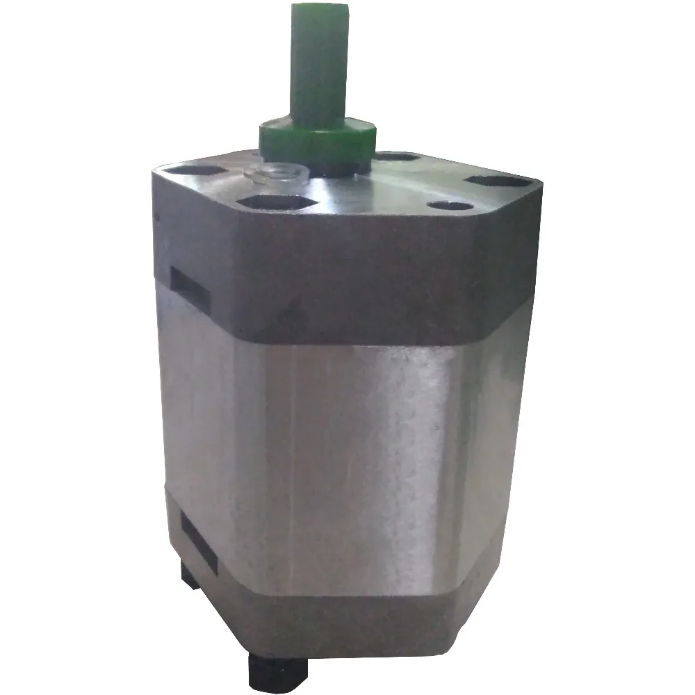 
Small hydraulic gear pump with high quality 