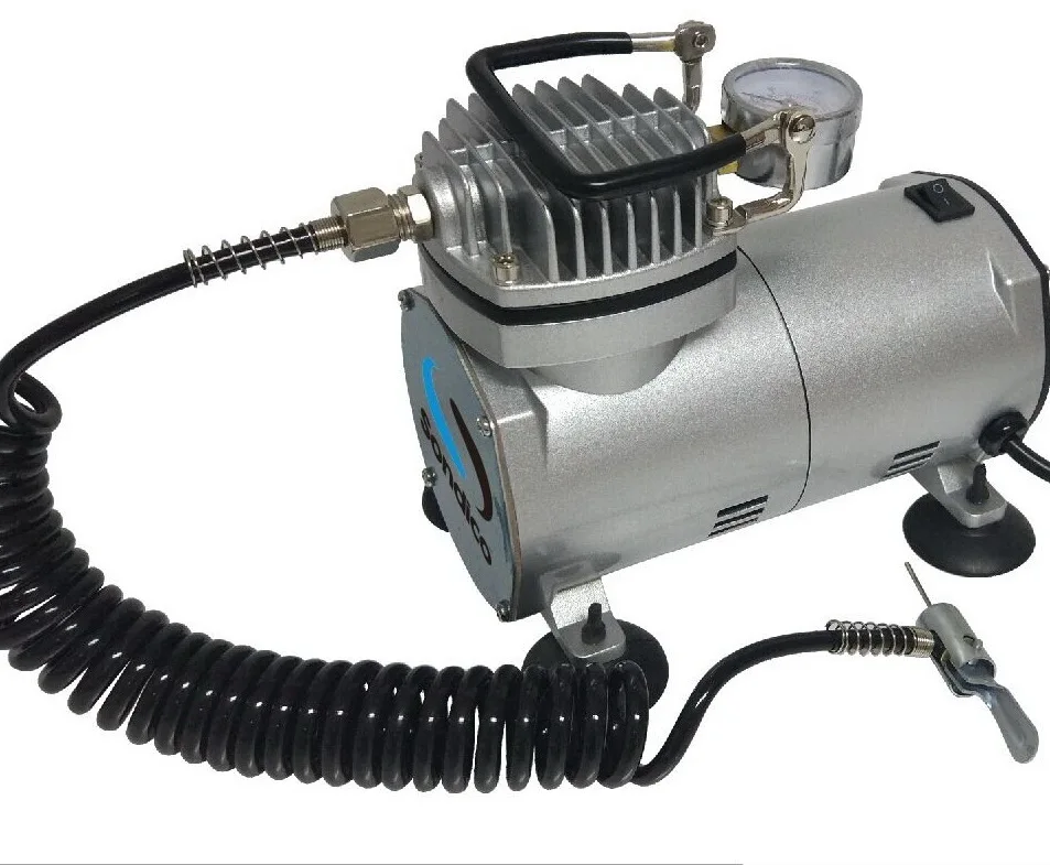 popular Electric submersible pump football basketball balls pump vacuum tyre pump