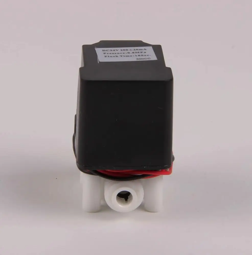 12 volt solenoid valve 2.5mm orifice solenoid valve aerosol