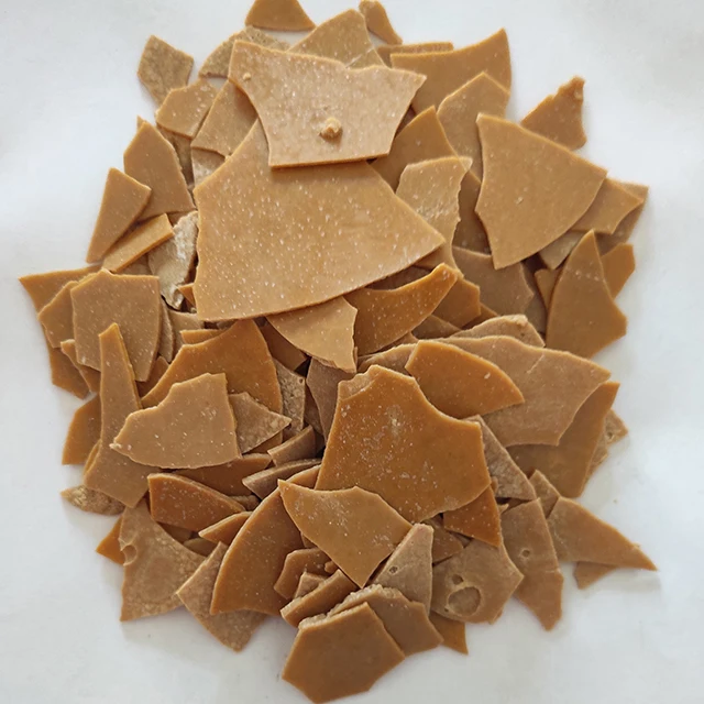 sodium hydrosulfide 30ppm