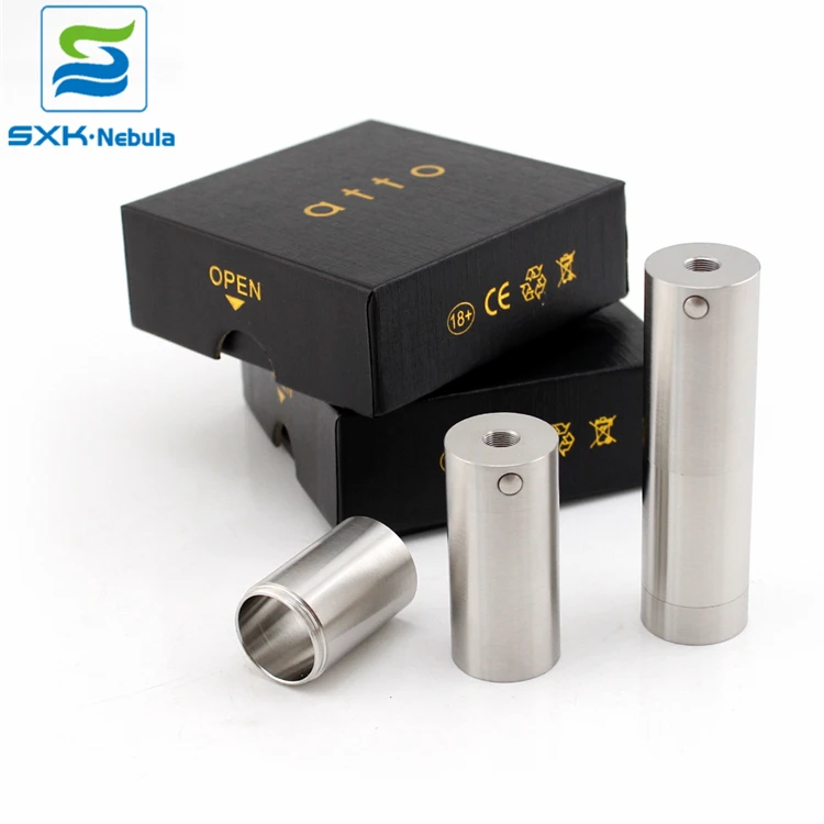 2019 Trending Products SXK Clone Atto Mod With Stability Chip Vape