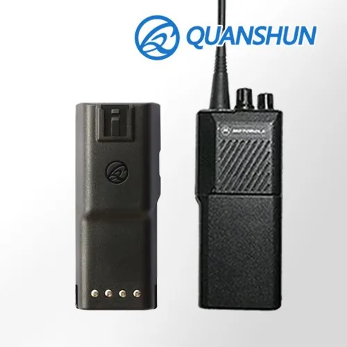 
7.2V Ni-MH battery two way radio battery HNN9628B for Motorola GP300 