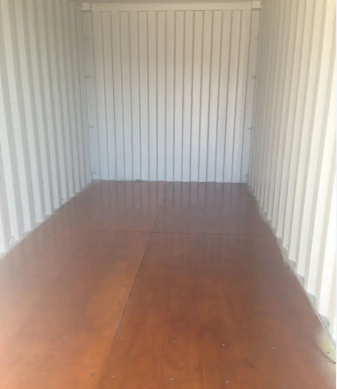 low price Dry Cargo container 20ft/40ft/40HC for sale