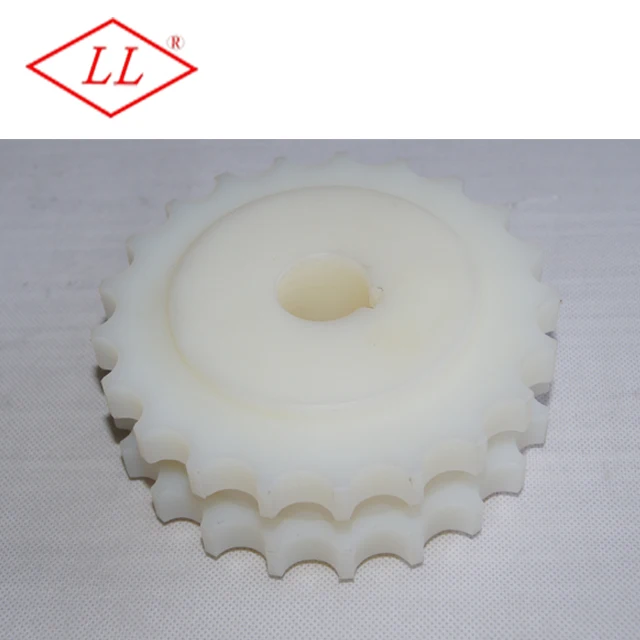 820 machined split  sprockets wheel for table top chain