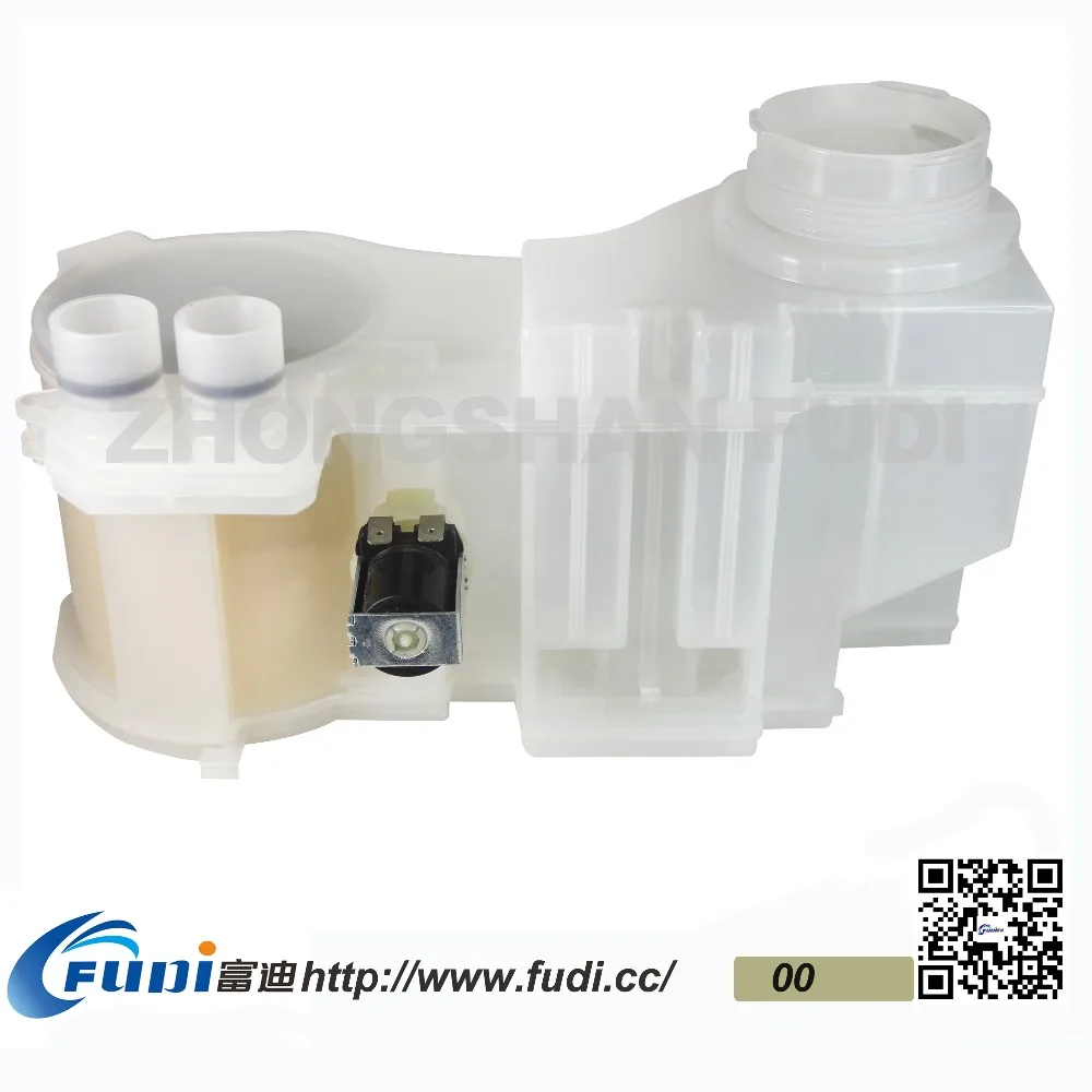 
Universal Water Softener For Dish washing machine 