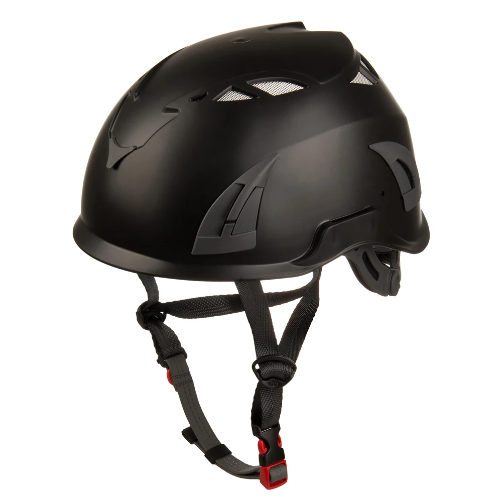 European Standard Height Safety Helmet