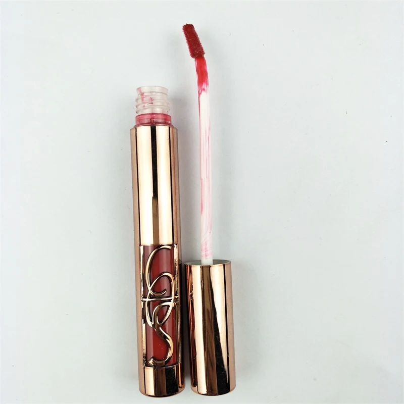 Wholesale private label matte liquid 24-hour long-lasting lip gloss
