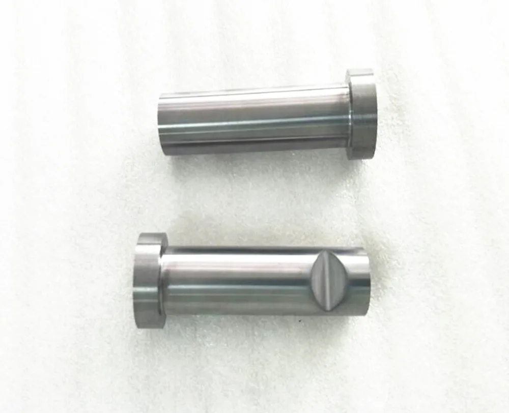 k10 mirror polishing solid carbide rods and tungsten weld rod from 2mm to 400mm