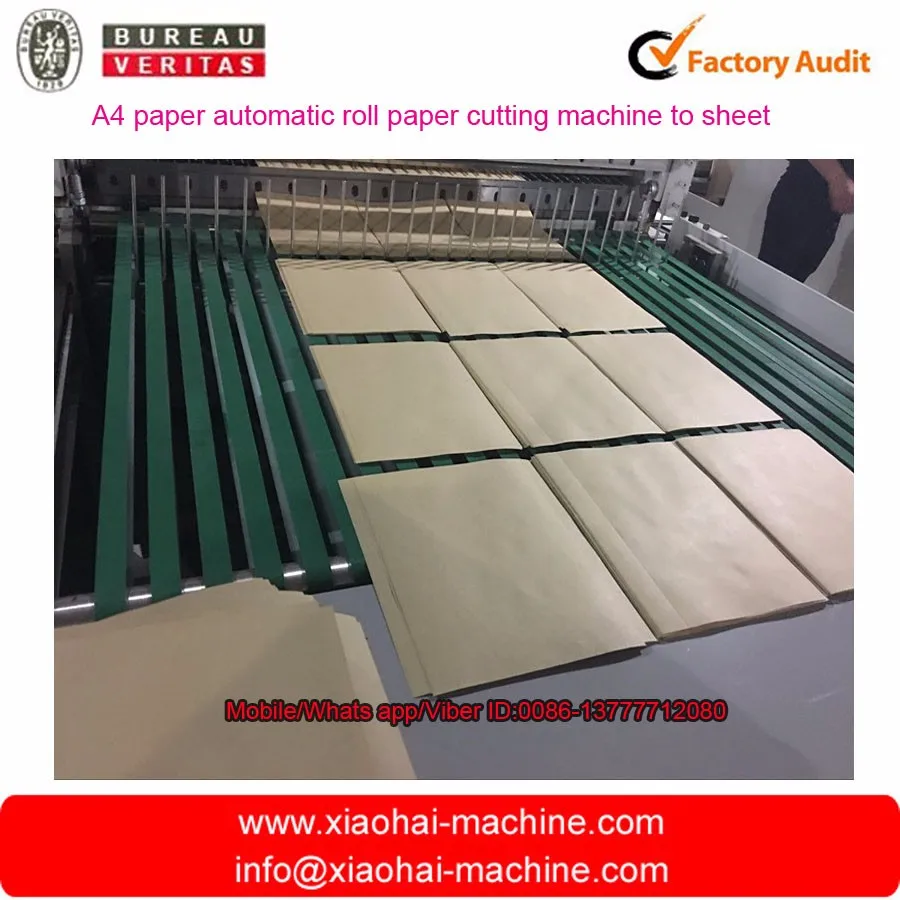 Есть машина для производства видео офиса A4 копировальной