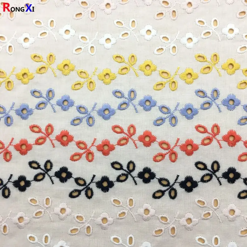 RXF0437 Hot Selling Cotton Jersey Fabric With Low Price