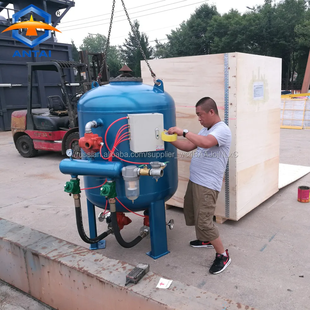 Купить абразивоструйную установку