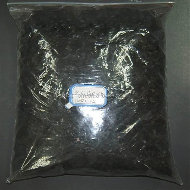 Seaweed Extract Powder Fertilizer Ascophyllum Nodosum