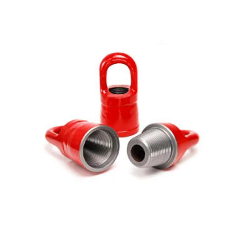API Lifting cup, Lifting Plug and Lifting Bail in drilling rig parts