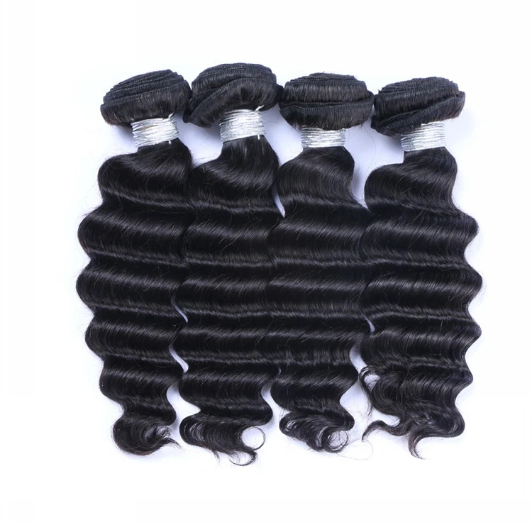 
Human hair weft, Free sample 7a 22