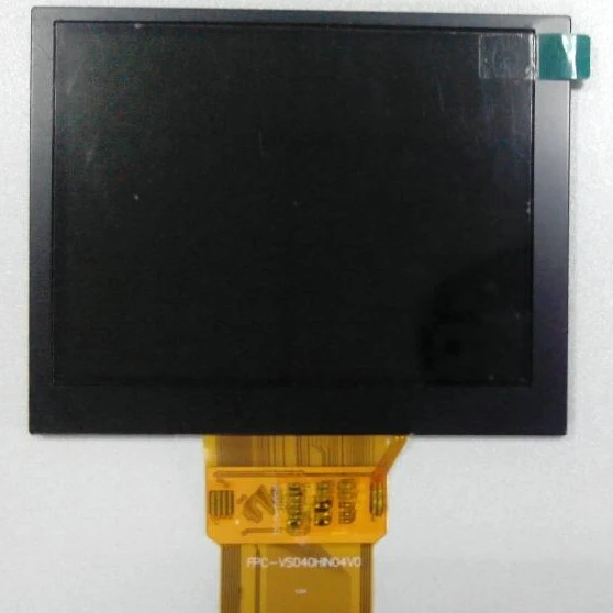 Best Price 4 inch Transparent LCD Display