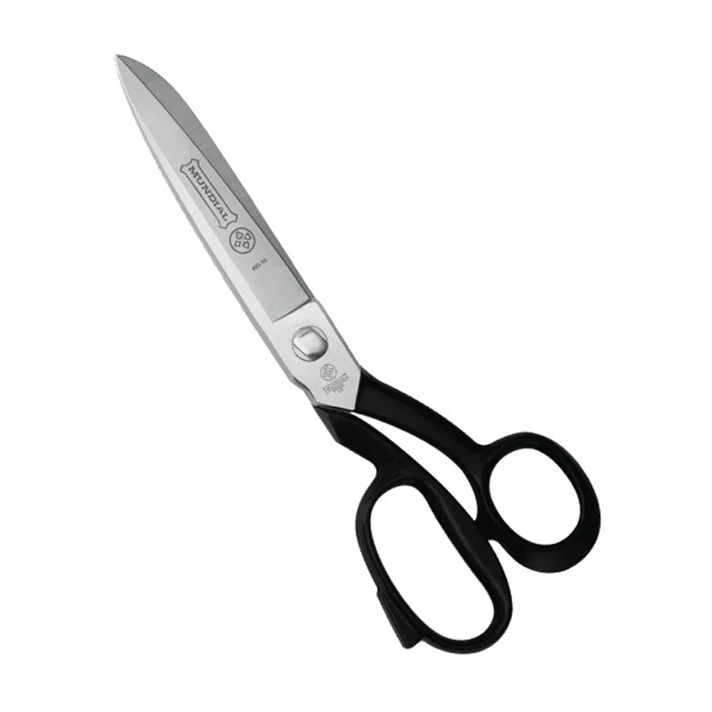 Бразильские мировые кованые ножницы нож, набор ножниц поворотный 10 дюймов 0498/12NP/KE