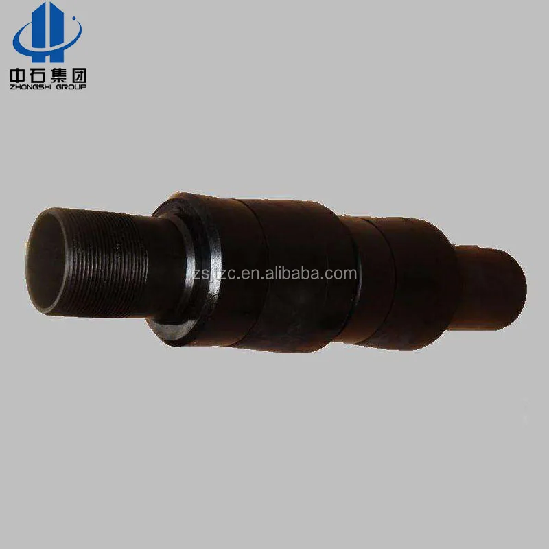 Hydraulic Casing Packers/Expanding casing packer