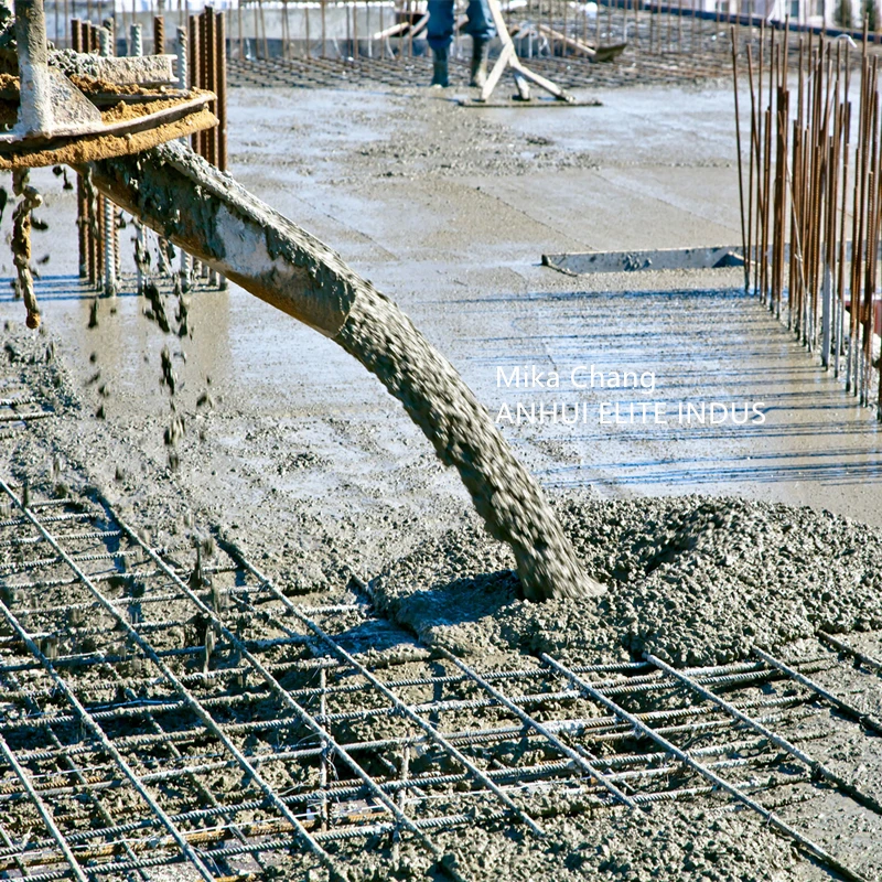 concrete admixture Polycarboxylate Mother Solution