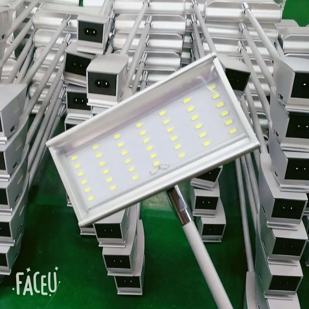 
Ce Listed Cnc Machine Light 