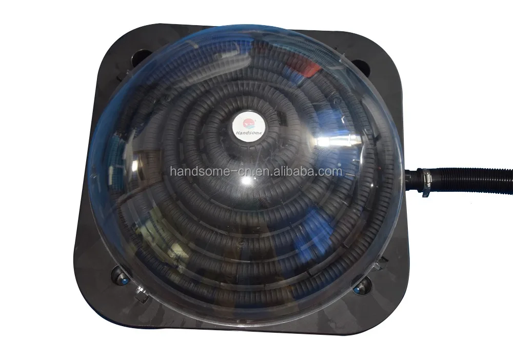 Top Quality China Manufacture Solar Powered Heater Pool Hot Water