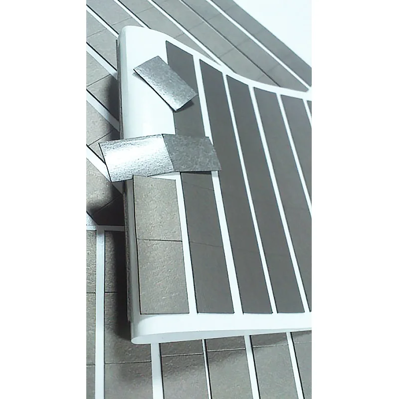 Поглощающий материал электромагнитной волны для экранирования с использованием резинового листа