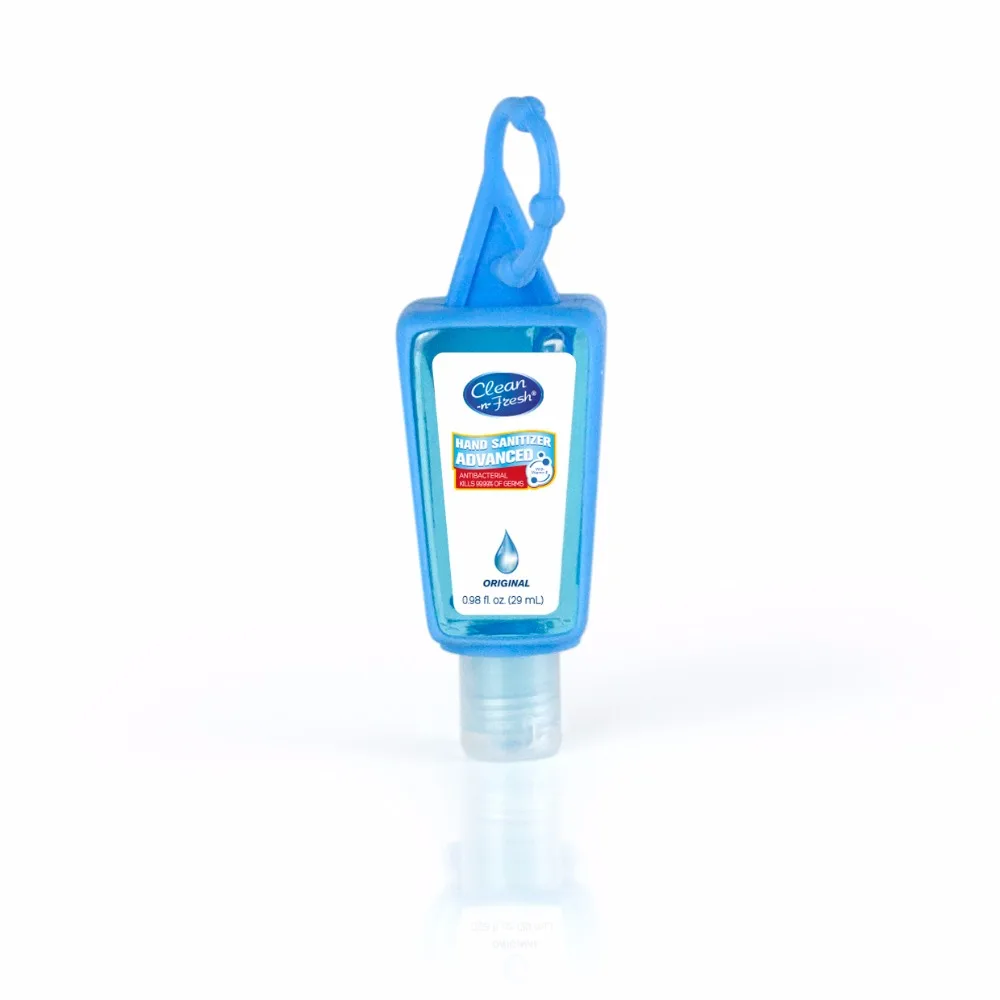 Лидер продаж, 30 мл силиконовый дезинфицирующий средство для рук с держателем, дезинфицирующее средство для рук, мыло, дезинфицирующее средство для рук с брелоком