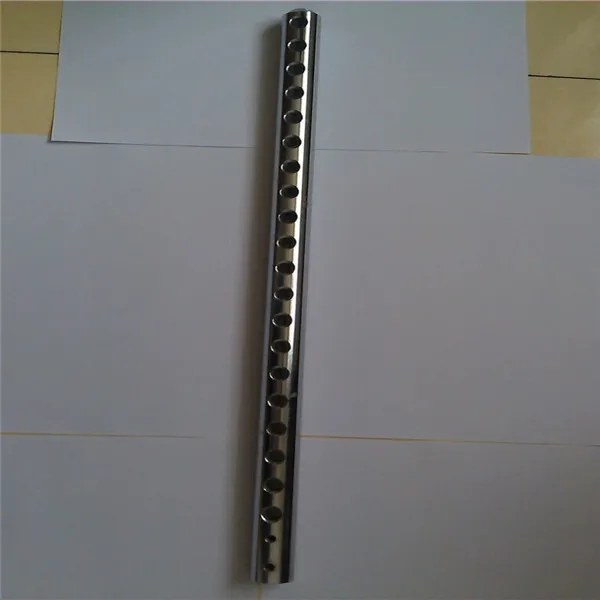 GYM Equipment Weight center Lifting rod bar for weight stack