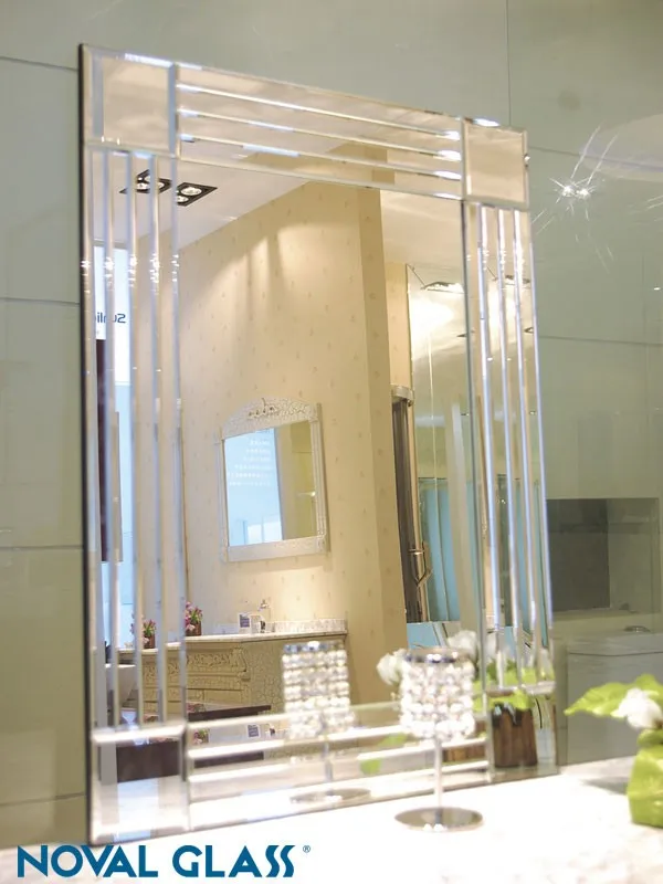 Hotel Art Decorative Mirror